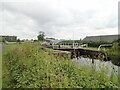 Merchiston Lock