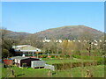 Sports ground, Great Malvern