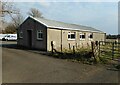 NS6079 : Campsie Glen Village Hall by Richard Sutcliffe