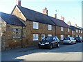 Lyddington houses [20]