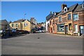 Wiveliscombe : High Street