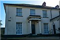 Wiveliscombe : Masonic Hall