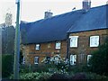 Lyddington houses [30]