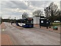 Chester Park & Ride Service