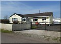 Bungalow at Partridge Walls Cross