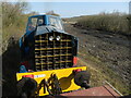 Llanelli & Mynydd Mawr Railway