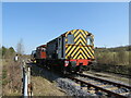 Llanelli & Mynydd Mawr Railway