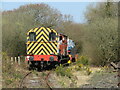 Llanelli & Mynydd Mawr Railway