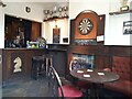 The White Horse, Hough Side Road, Pudsey - front bar