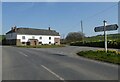 Taw Bridge Cross