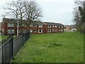 Flats on Alan Haigh Close, Alverthorpe