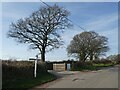 Ashridge Moor Cross