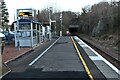 Fairlie station