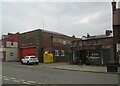 Filey  Fire  Station