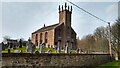 Clunie Parish Church