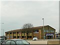 The Five Towns Centre, Castleford