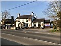 The Bull Inn, Pentraeth Road