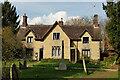 Lychgate Cottage, Ifield