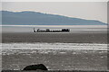 Wreck at Nun Mill Bay