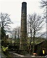 Rakewood Lower Mill Chimney