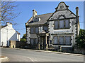 Former bank along Church Road, Claudy