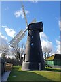 Brixton Windmill