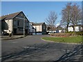 North end of High Street, Methil