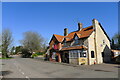 The Crown and Anchor, Welby