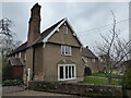 Lee Hall farmhouse in Lee Brockhurst