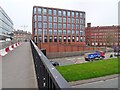 Station Bridge View