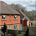 Houses on Oak Tree Cottages