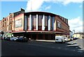 Former Lyceum Cinema, Govan Road