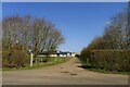 North Lodge Farm, Long Lane, Ropsley