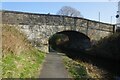 Union Canal at bridge #56