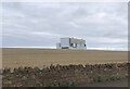 NT7474 : Torness Nuclear Power Station by Eirian Evans