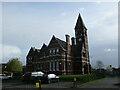 The Clock Tower, Bestwood Village