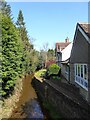 Newbridge Mill Cottage