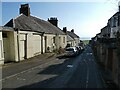 West High Street, Buckhaven