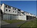 Houses on Bethune Way