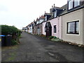 Seaview Terrace, St Abbs