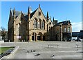 Govan & Linthouse Parish Church and church hall