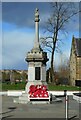 Govan War Memorial