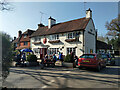 The Plough Inn, Ifield, Crawley