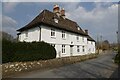 Former pub on Back Street