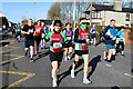 Omagh Half Marathon - 8