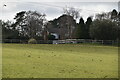 House on the edge of Telham