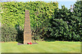 War Memorial, Llandygai