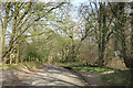 Broombarn Lane, Great Missenden