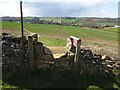 Stone Stile, Sevenhampton