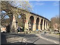 Durham Viaduct